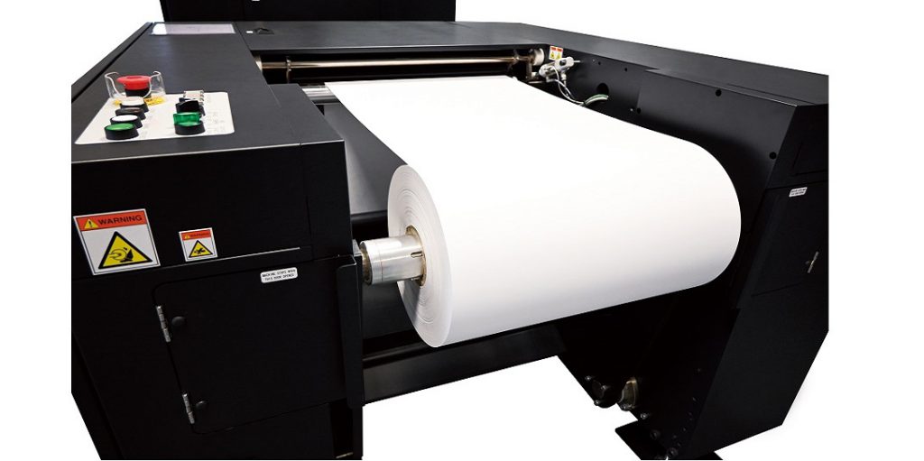 BBS-56 Paper Roll Feeder