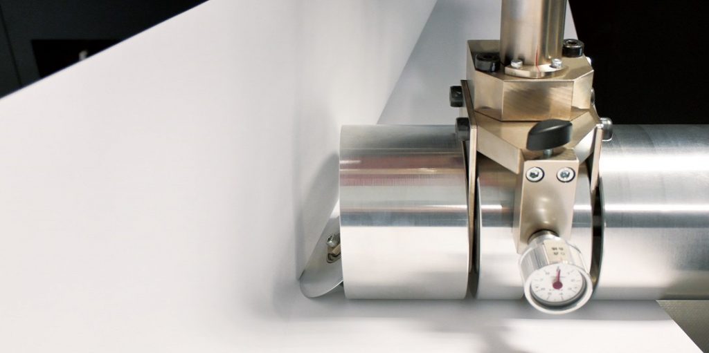 BBS-56 slitting device