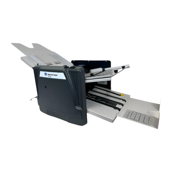 1217A Autofolder 12" X 18" Paper Folder