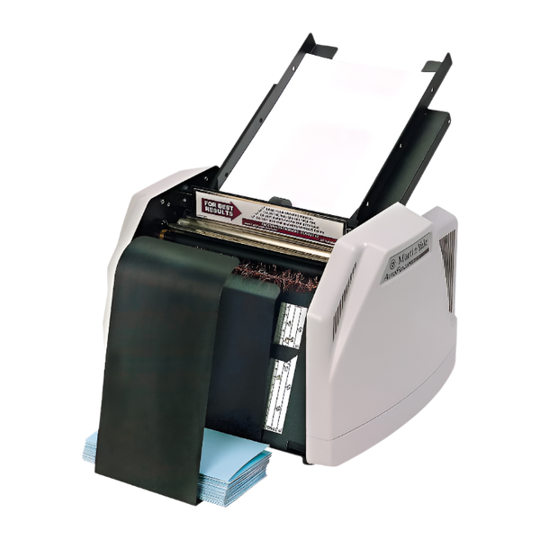 Martin Yale 1501X Automatic Paper Folder