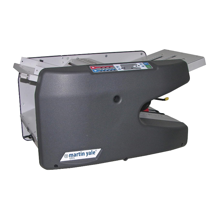 Martin Yale 1711 AutoFolder Paper Folder