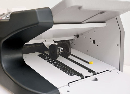 Martin Yale 1812 AutoFolder Paper Folder Output Tray
