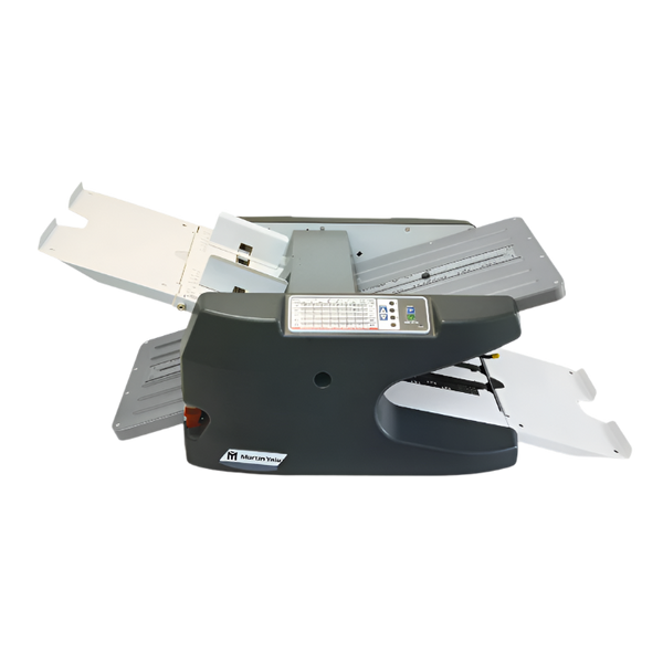 Martin Yale 1812 AutoFolder Paper Folder