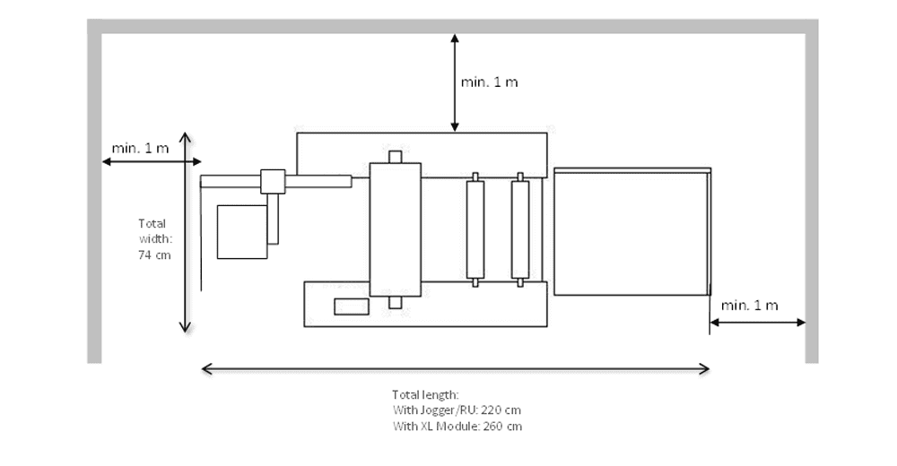 Foliant Gemini Layout