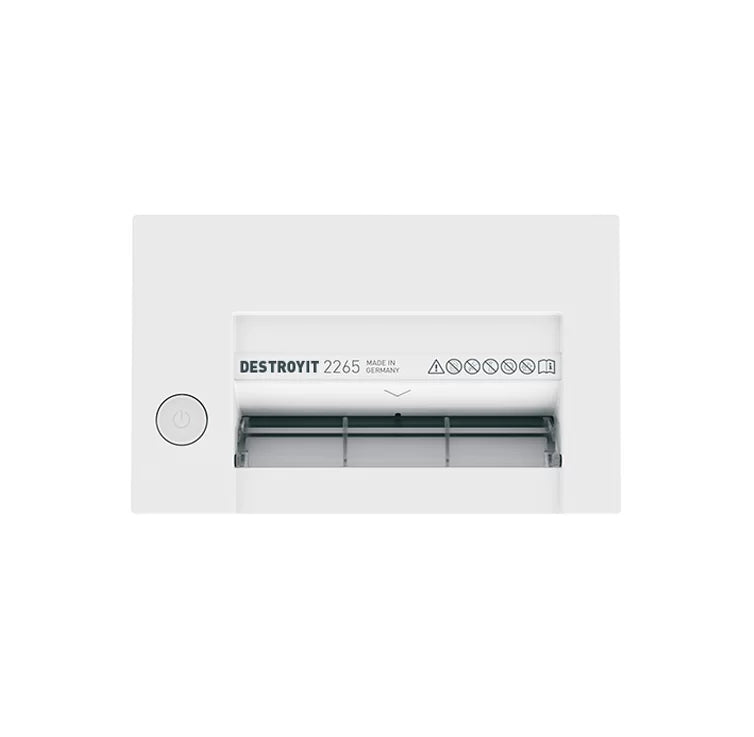 MBM Destroyit 2265