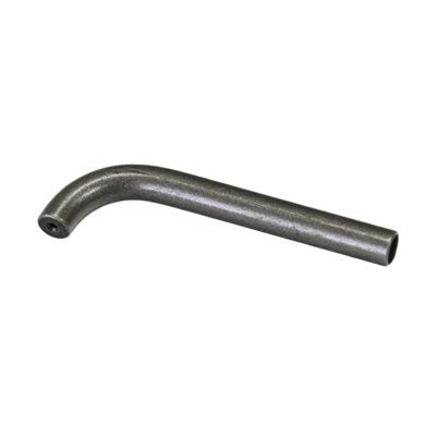Binding wire tube