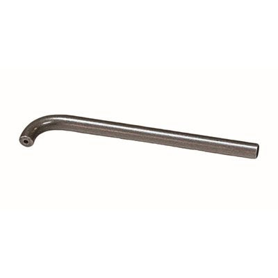 Lower Tube for 48/5 Hohner Stitcher Head