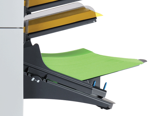 Formax FD-6608 high-volume envelope inserter machine