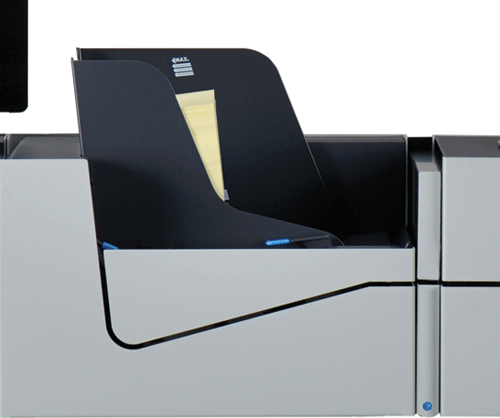 Formax FD-6608 high-volume envelope inserter machine