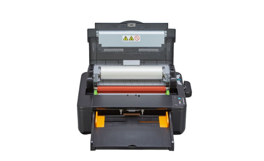 Revo Any Automatic Roll Laminator