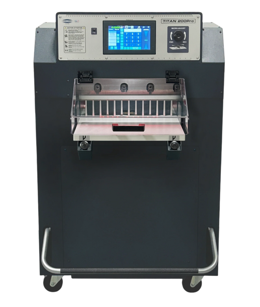 Challenge Titan 200 Pro Paper Cutter