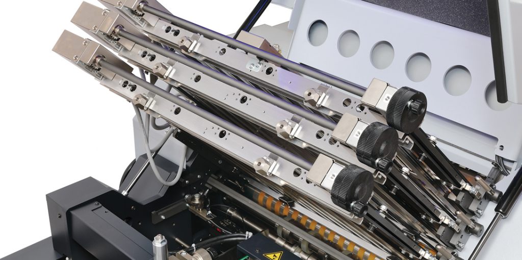 AFC-566FKT Internal Assembly