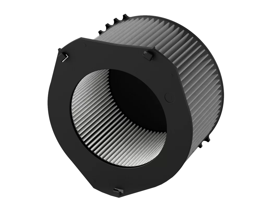 MBM 360 HEPA Filter for IDEAL AP140 Pro Air Purifier
