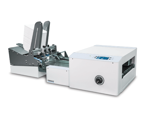 Available as the AP4F with the AP12 Heavy-Dity Friction Feeder