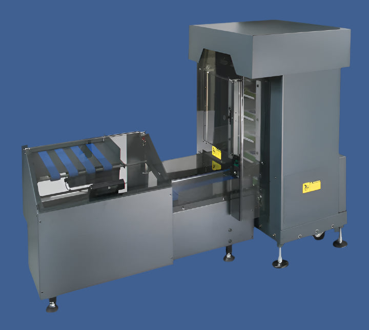CMT 130 Elevator