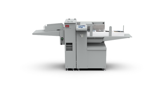 Morgana AutoCreaser Pro XL Face On