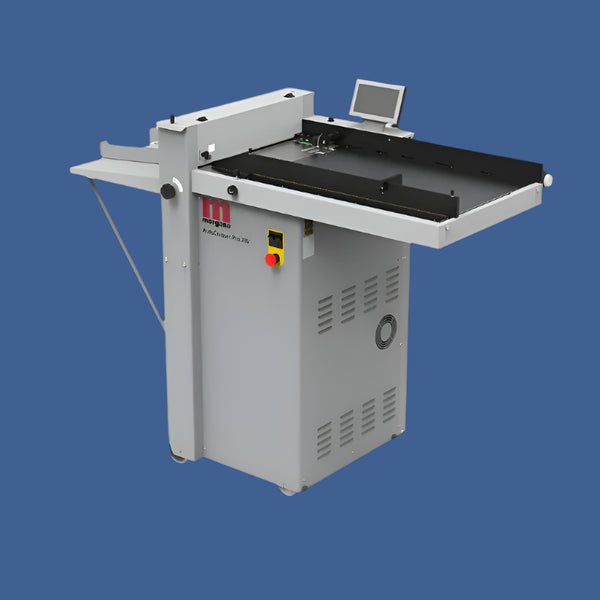 Morgana AutoCreaser Pro XW