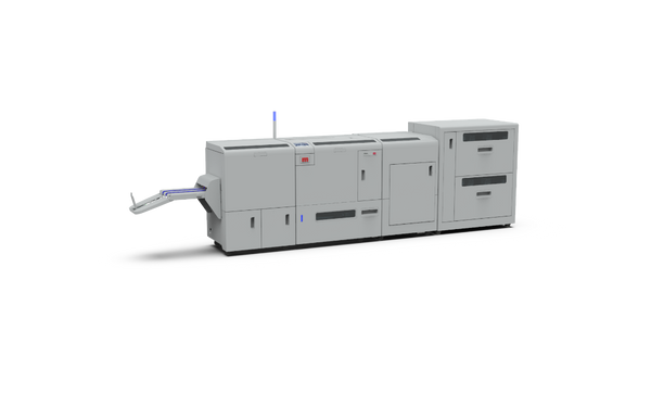 Morgana BM5000 Series Booklet Maker