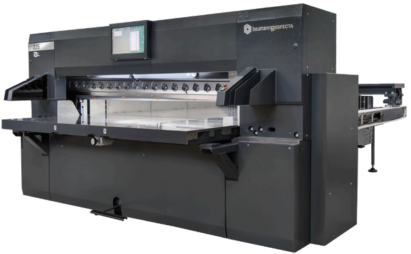 Perfecta BP225 Paper Cutter