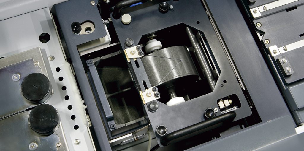 BQ-160 Internal Roller
