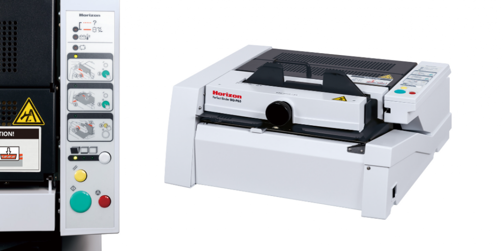 BQ-P65 Control Interface Overview