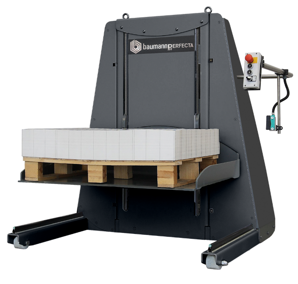 Perfecta Mobile Stack Lift BSH