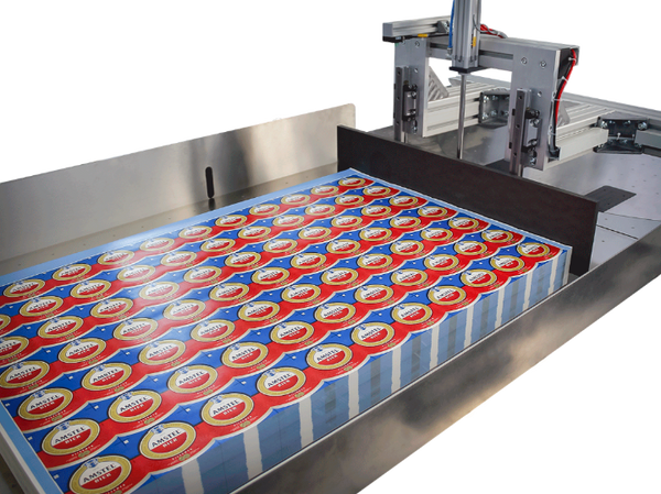 PERFECTA Pusher System BTE