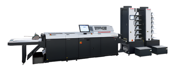 Horizon ICE STITCHER SPF-2000