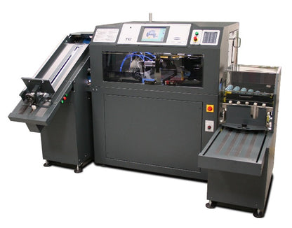 Challenge CMT 130 TC Book Trimmer Product Image