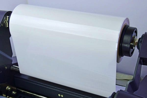 Intec ColorFlare foils laminates and holographic supplies