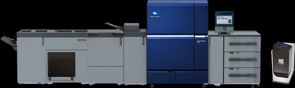Konica Minolta AccurioPress C14000