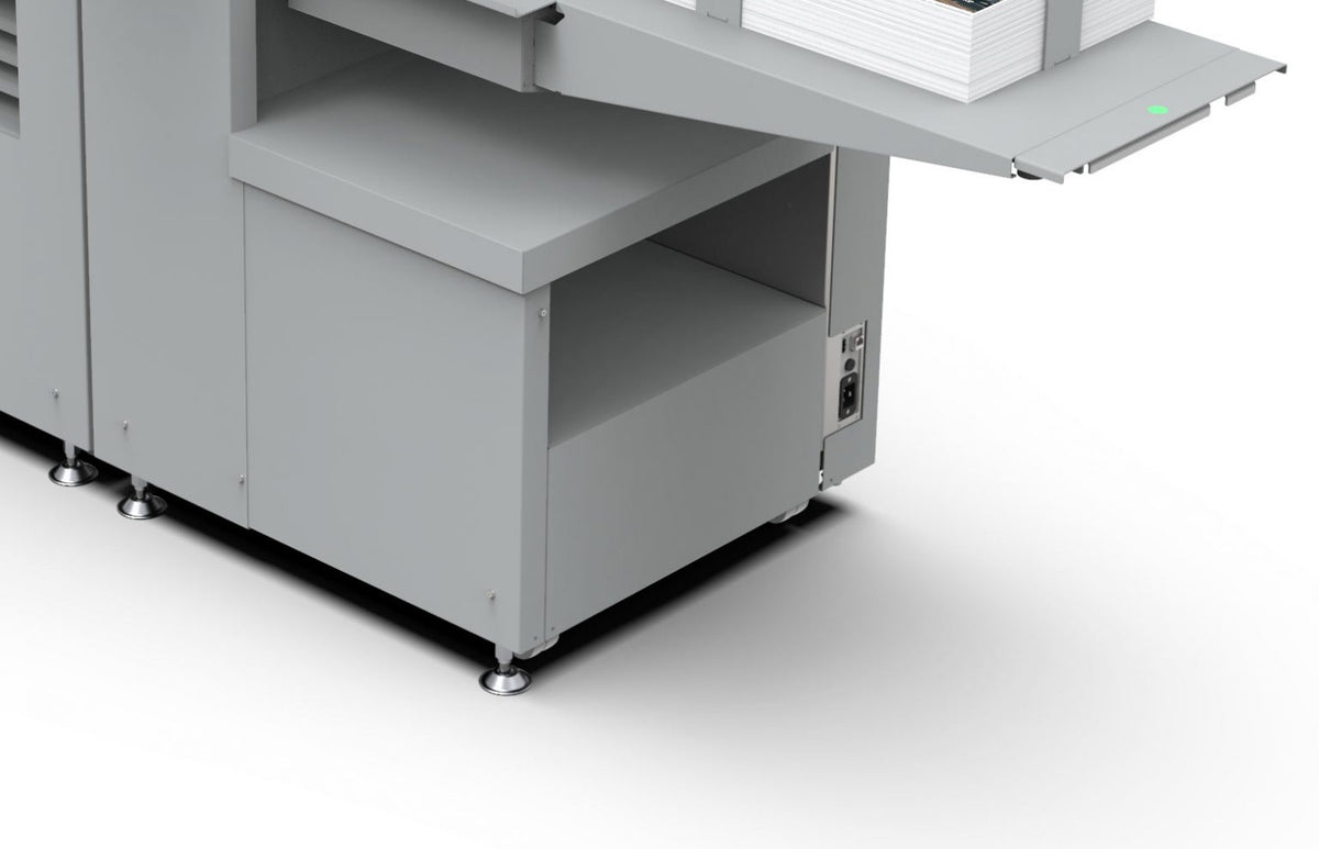 DigiFold Pro XL Right Angle High Storage