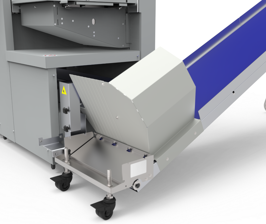 Morgana DigiFold Ultra Conveyor