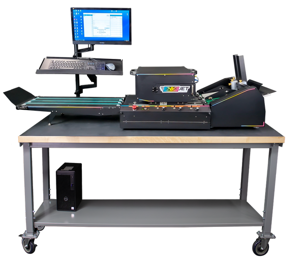 Postmark EnveJet Envelope Printer