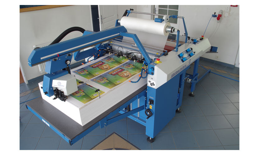 Foliant Taurus 760NG