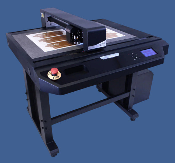 ColorCut FB775 Flatbed Cutter
