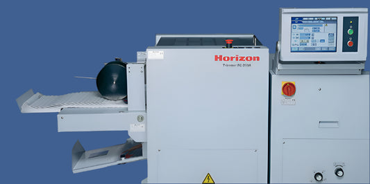 Horizon FC200A Trimmer
