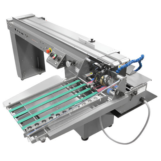 FeedMAX-S-550 Autoloader