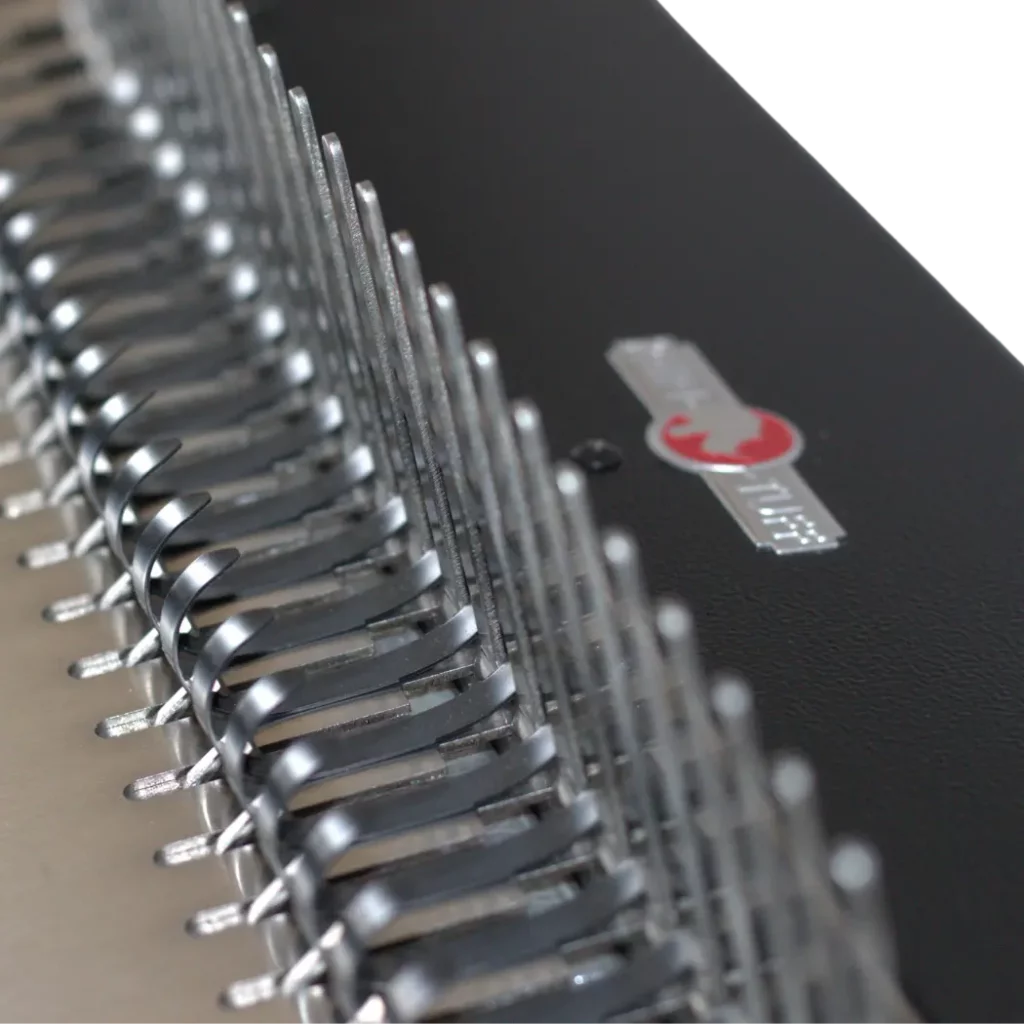Rhin-O-Tuff HD4470 Comb Opener Closeup