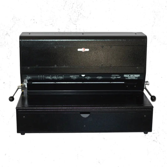 Rhin-O-Tuff HD7500 Electric Punch Front