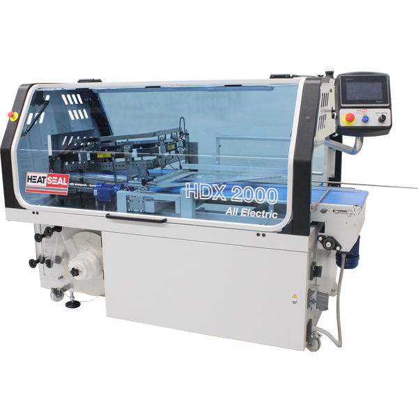 HDX 2000 Automatic L-Bar Sealer
