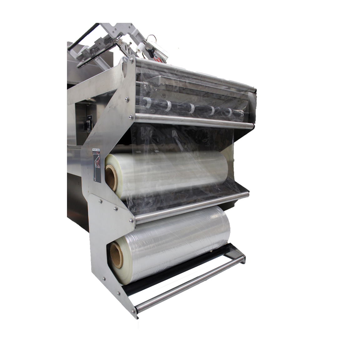 Heat Seal HDX 350 Laminate Rollers
