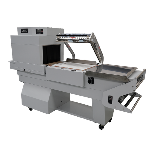 HDX 350 with open bar