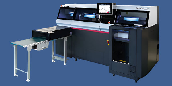 Horizon HT-300 Book Trimmer
