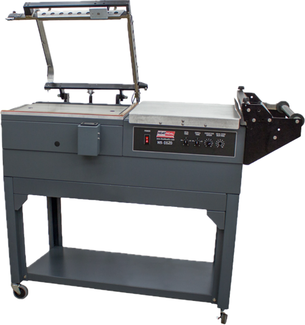Heat Seal HS1620