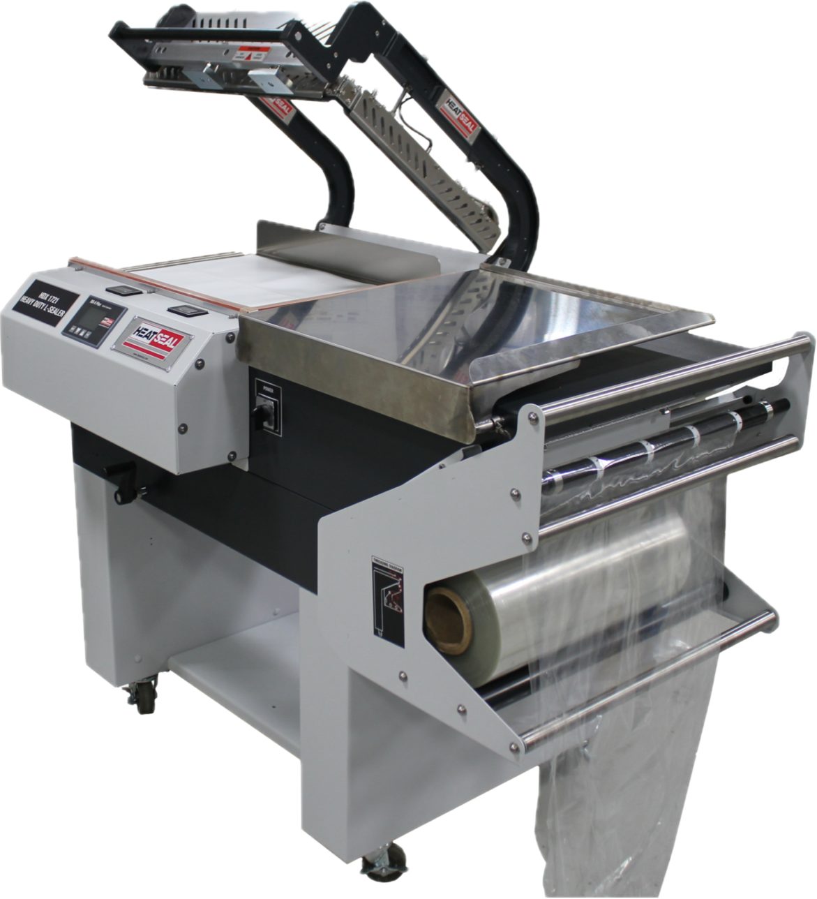 Heat Seal HDX1721