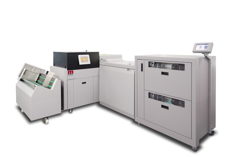 Morgana PowerSquare™ 224VF