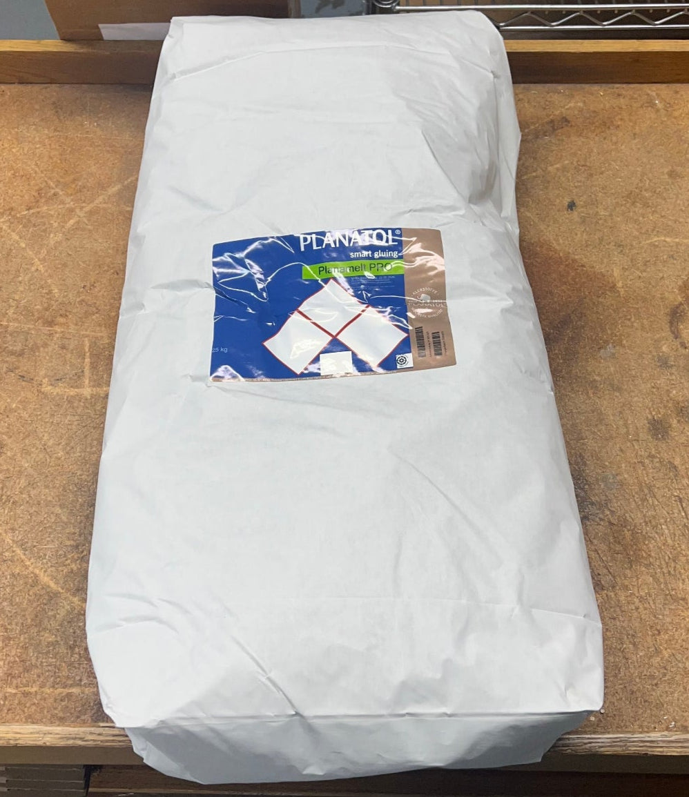 Planatol Planamelt Pro Hybrid Adhesive