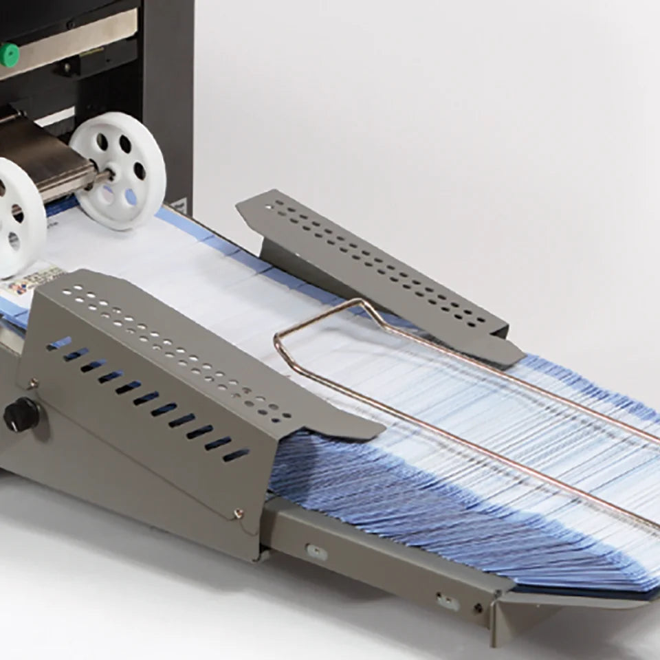 IM8100 Exit Conveyor