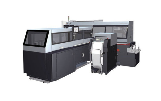 Horizon LBF-500 Book Block Feeder